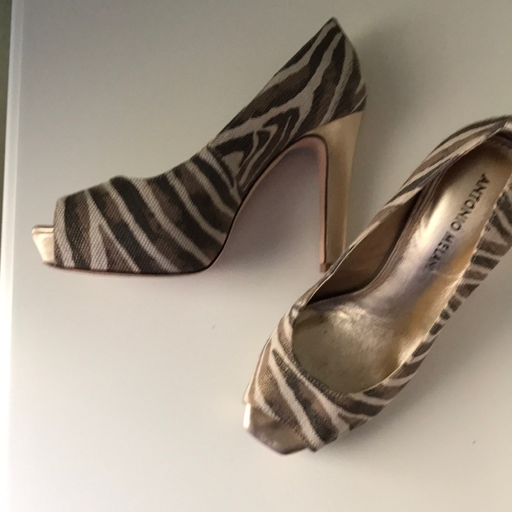 Shoe - Picture 2 of 2